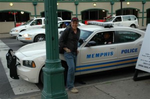 Memphis 2009